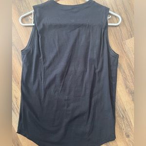 Lululemon Brunswick Muscle Tank size 2